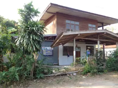 บ้านเดี่ยว ป่าติ้ว-ยโสธร รูปที่ 2