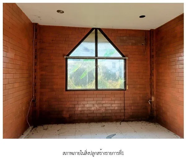 บ้านพร้อมกิจการ กำแพงแสน-นครปฐม