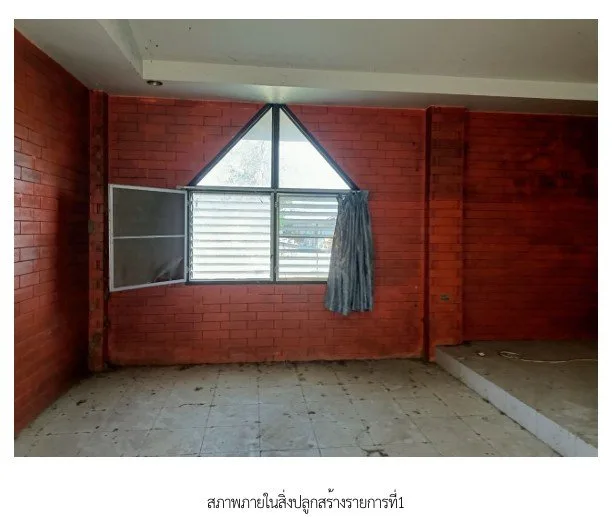 บ้านพร้อมกิจการ กำแพงแสน-นครปฐม