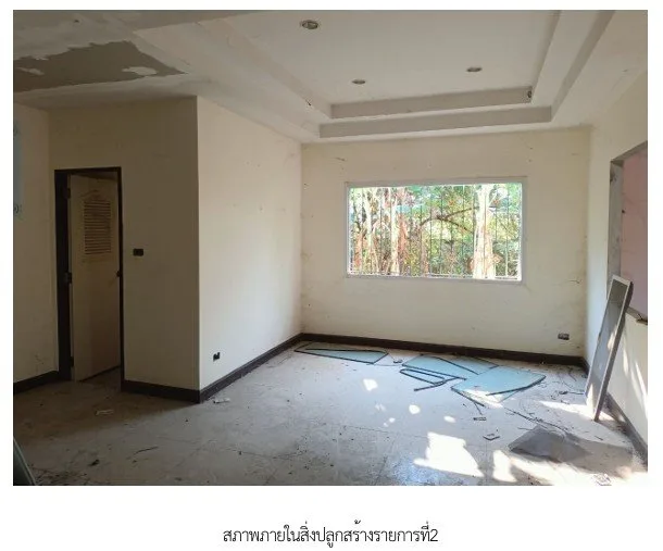 บ้านพร้อมกิจการ กำแพงแสน-นครปฐม