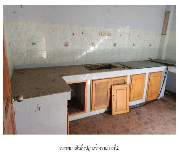 บ้านพร้อมกิจการ กำแพงแสน-นครปฐม