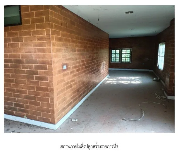 บ้านพร้อมกิจการ กำแพงแสน-นครปฐม