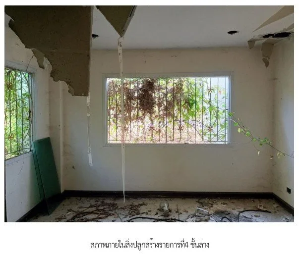 บ้านพร้อมกิจการ กำแพงแสน-นครปฐม