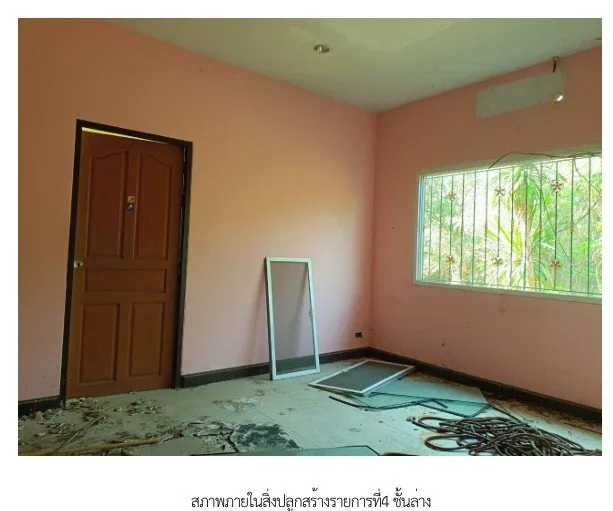 บ้านพร้อมกิจการ กำแพงแสน-นครปฐม