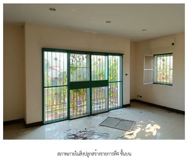 บ้านพร้อมกิจการ กำแพงแสน-นครปฐม