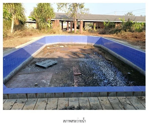 บ้านพร้อมกิจการ กำแพงแสน-นครปฐม