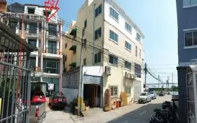 อาคารพาณิชย์ โรจนะเพอร์เฟค อุทัย-อยุธยา รูปที่ 2