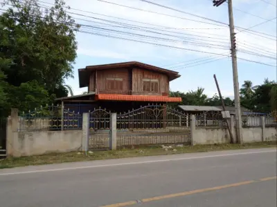 บ้านพร้อมกิจการ เอราวัณ-เลย รูปที่ 2