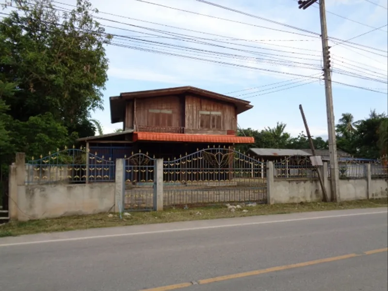 บ้านพร้อมกิจการ เอราวัณ-เลย