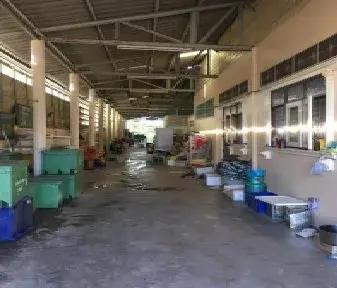 บ้านพร้อมกิจการ บ้านแหลม-เพชรบุรี รูปที่ 1