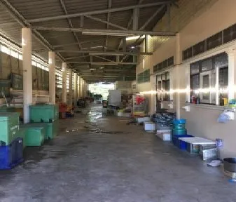 บ้านพร้อมกิจการ บ้านแหลม-เพชรบุรี