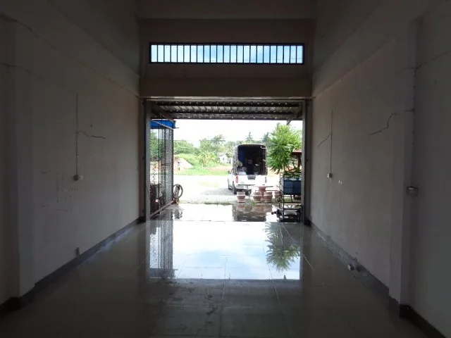 อาคารพาณิชย์ เมืองอุตรดิตถ์