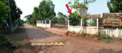 บ้านเดี่ยว สว่างแดนดิน-สกลนคร รูปที่ 2