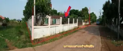 บ้านเดี่ยว สว่างแดนดิน-สกลนคร รูปที่ 3