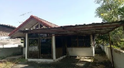 บ้านเดี่ยว โนนสะอาด-อุดรธานี