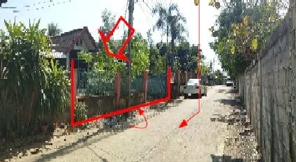 บ้านเดี่ยว โนนสะอาด-อุดรธานี