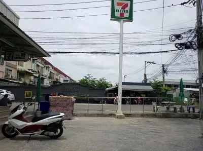 ทาวน์เฮ้าส์ สินธานี รัชดา-ลาดพร้าว 80 วังทองหลาง รูปที่ 3