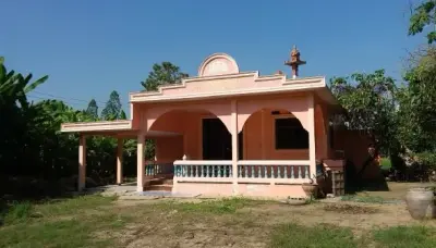 บ้านเดี่ยว บรรพตพิสัย-นครสวรรค์ รูปที่ 2