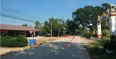 บ้านเดี่ยว บรรพตพิสัย-นครสวรรค์ รูปที่ 4