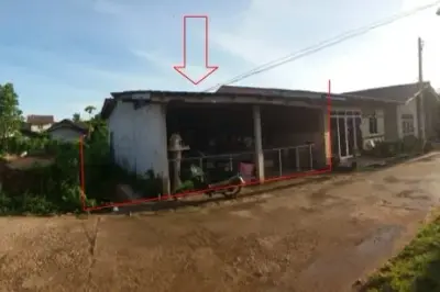 บ้านเดี่ยว ปากพะยูน-พัทลุง รูปที่ 1