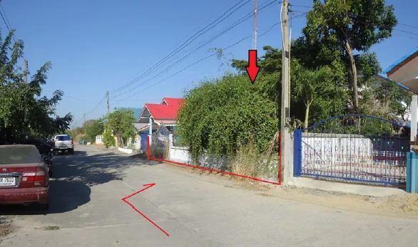 บ้านเดี่ยว ผาณิต วิลเลจ บ้านโพธิ์-ฉะเชิงเทรา