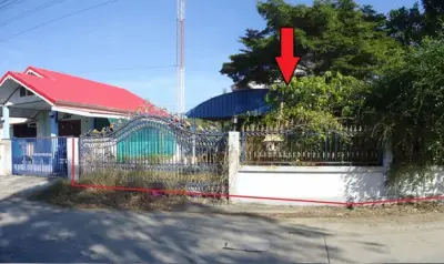 บ้านเดี่ยว ผาณิต วิลเลจ บ้านโพธิ์-ฉะเชิงเทรา รูปที่ 4
