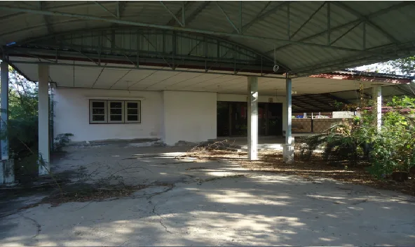 บ้านเดี่ยว ผาณิต วิลเลจ บ้านโพธิ์-ฉะเชิงเทรา