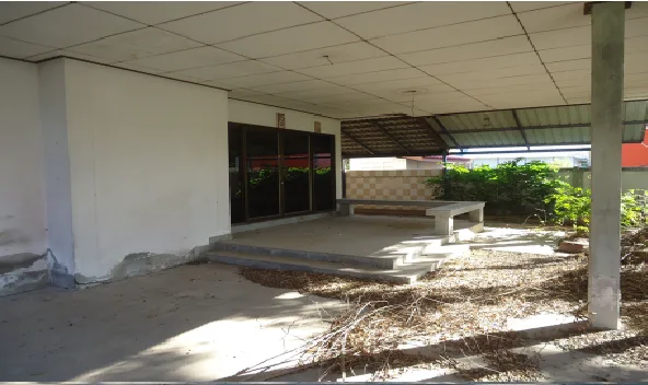 บ้านเดี่ยว ผาณิต วิลเลจ บ้านโพธิ์-ฉะเชิงเทรา