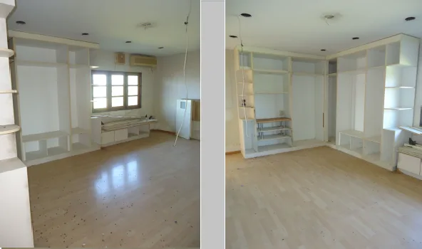 บ้านเดี่ยว ผาณิต วิลเลจ บ้านโพธิ์-ฉะเชิงเทรา