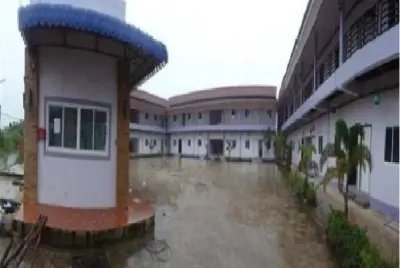 อพาร์ทเม้นท์/หอพัก เมืองสุราษฎร์ธานี รูปที่ 4