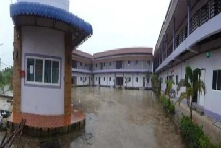 อพาร์ทเม้นท์/หอพัก เมืองสุราษฎร์ธานี