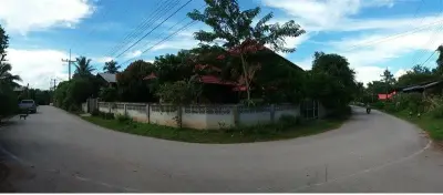 บ้านเดี่ยว เชียงม่วน-พะเยา รูปที่ 2