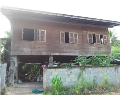 บ้านเดี่ยว เชียงม่วน-พะเยา รูปที่ 3