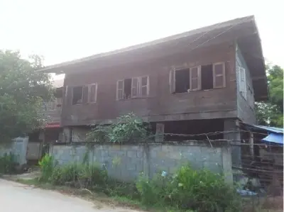 บ้านเดี่ยว เชียงม่วน-พะเยา รูปที่ 4