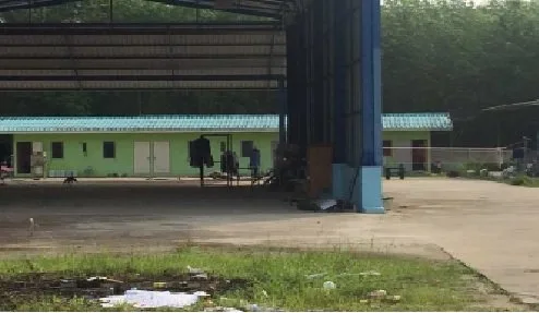 บ้านพร้อมกิจการ นิคมพัฒนา ระยอง