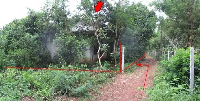 บ้านเดี่ยว ศรีมหาโพธิ-ปราจีนบุรี