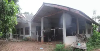 บ้านเดี่ยว ศรีมหาโพธิ-ปราจีนบุรี รูปที่ 2
