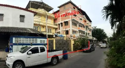 บ้านเดี่ยว เมืองสมุทรสาคร รูปที่ 2