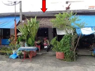 อาคารพาณิชย์ สะเดา-สงขลา รูปที่ 3
