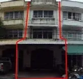 อาคารพาณิชย์ หาดใหญ่-สงขลา