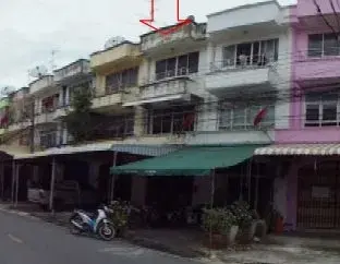 อาคารพาณิชย์ หาดใหญ่-สงขลา รูปที่ 2