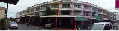 อาคารพาณิชย์ หาดใหญ่-สงขลา รูปที่ 3