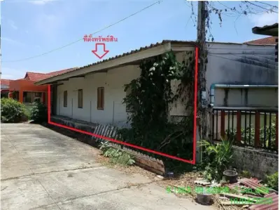 บ้านเดี่ยว เมืองสุราษฎร์ธานี รูปที่ 1