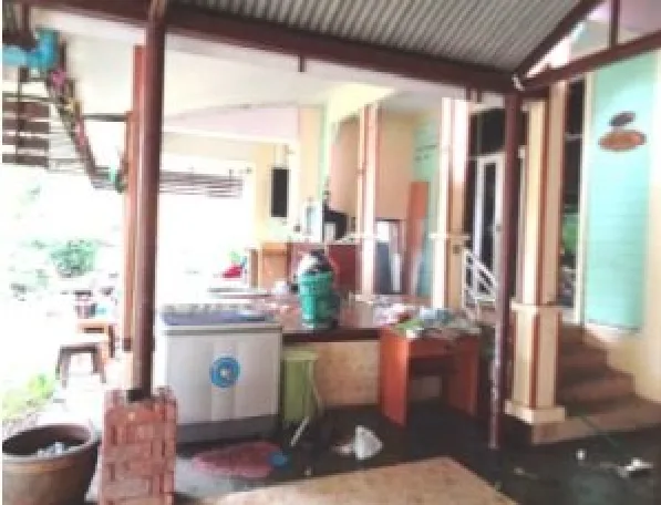 บ้านเดี่ยว เมืองสุราษฎร์ธานี