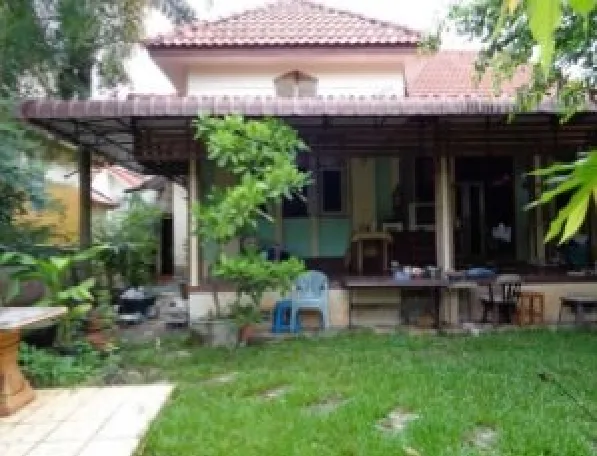 บ้านเดี่ยว เมืองสุราษฎร์ธานี