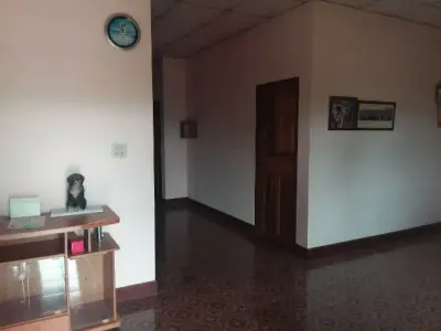 บ้านเดี่ยว บ้านทุ่งน้อย พร้าว-เชียงใหม่ รูปที่ 1