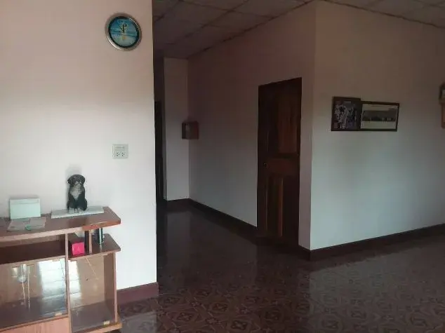 บ้านเดี่ยว บ้านทุ่งน้อย พร้าว-เชียงใหม่