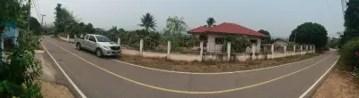 บ้านเดี่ยว บ้านทุ่งน้อย พร้าว-เชียงใหม่ รูปที่ 4