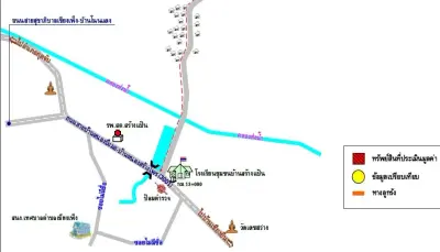 บ้านครึ่งตึกครึ่งไม้ บ้านหินโงม กุดจับ-อุดรธานี รูปที่ 3