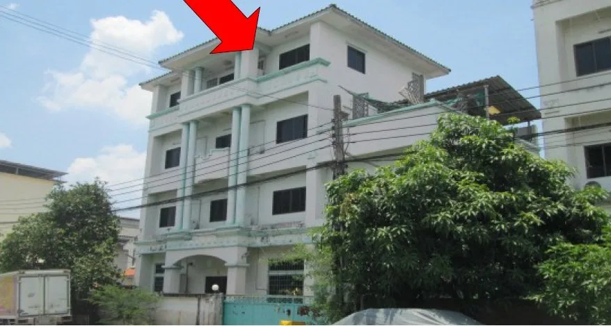 โรงงาน อรุณสุนทรี แฟคตอรี่แลนด์